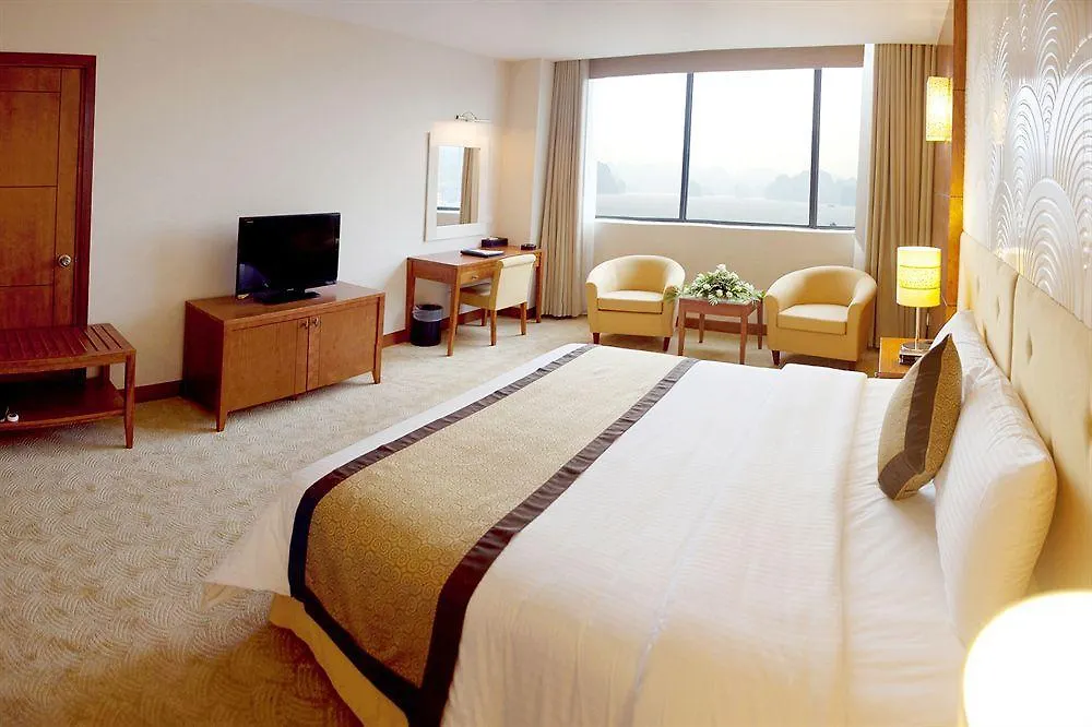 Muong Thanh Vung Tau Hotel