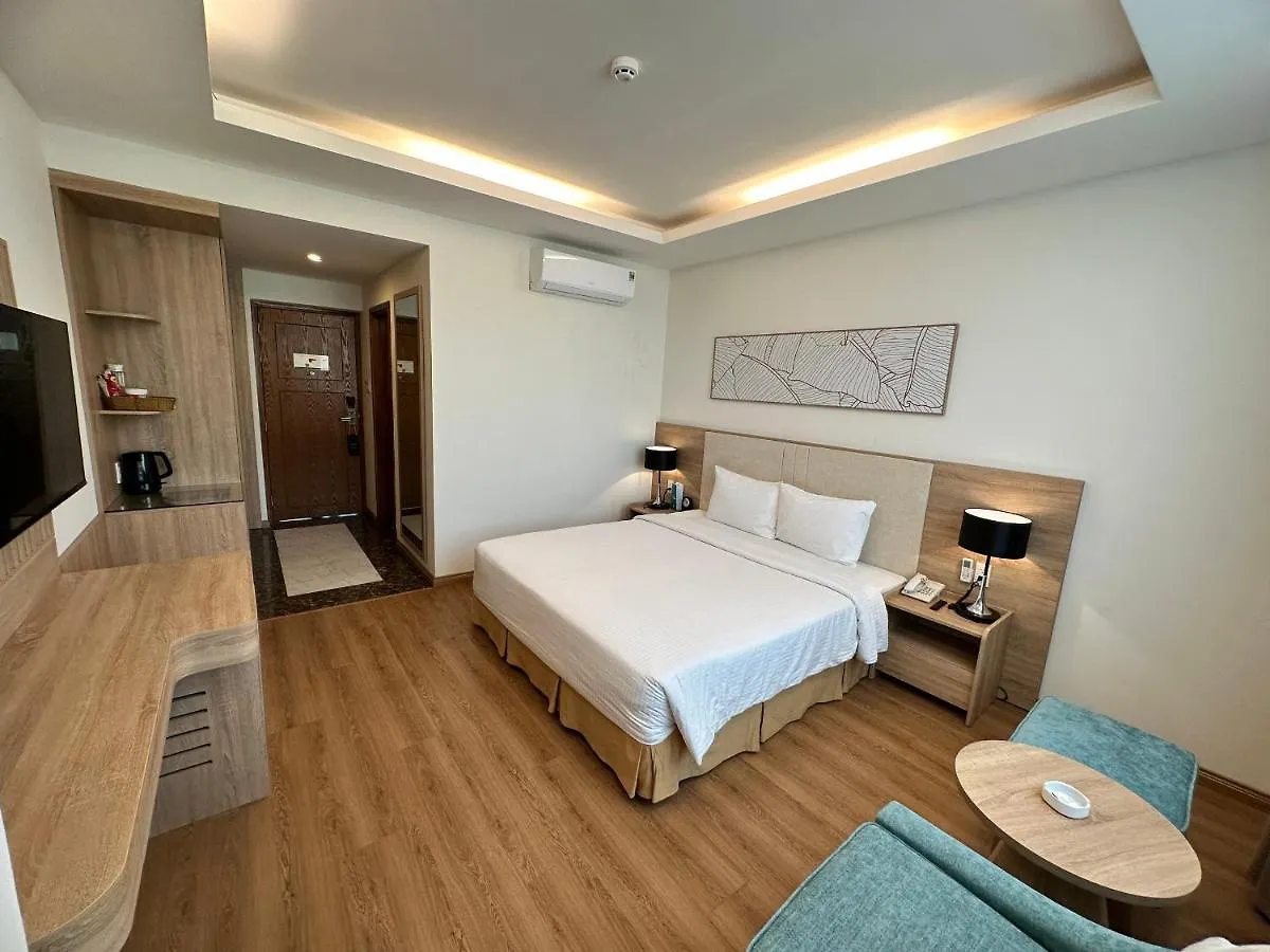 Muong Thanh Vung Tau Hotel