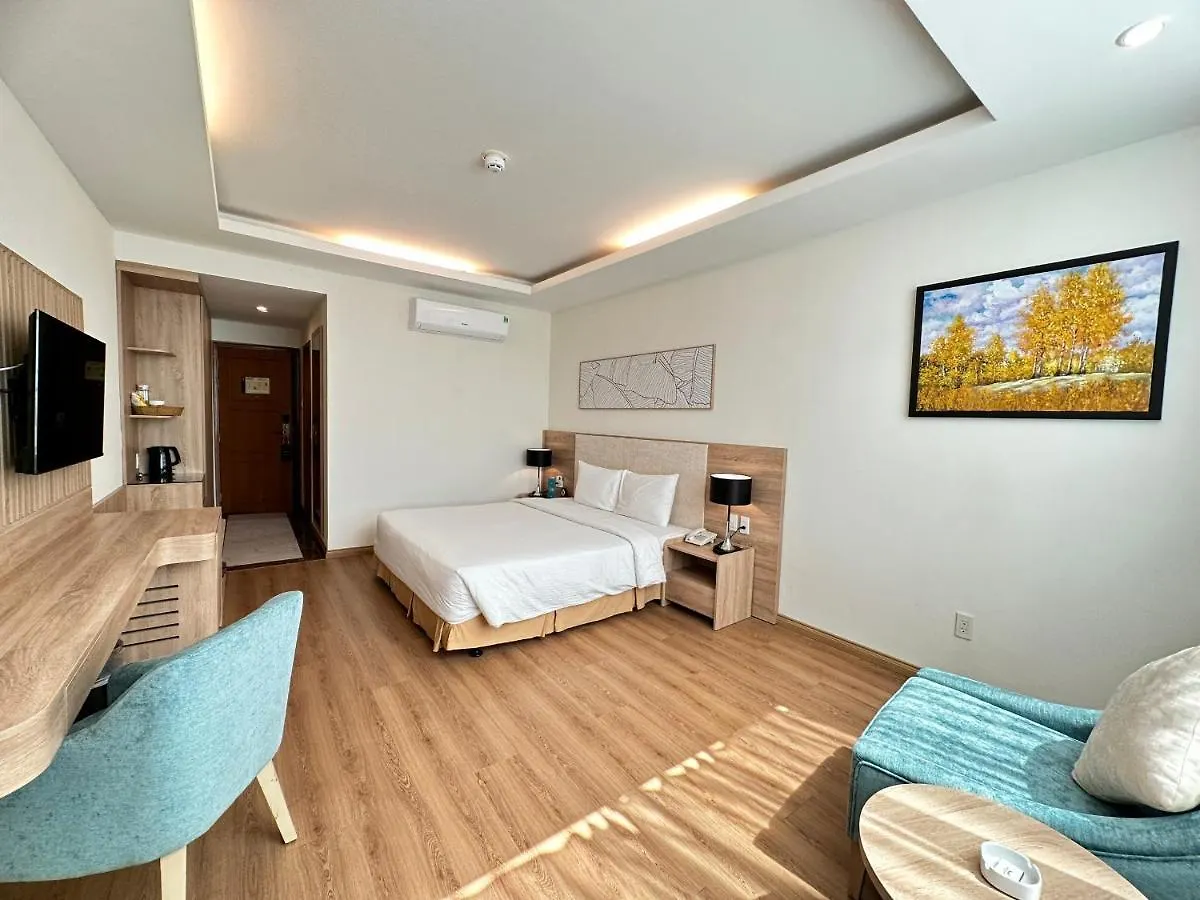 Muong Thanh Vung Tau Hotel
