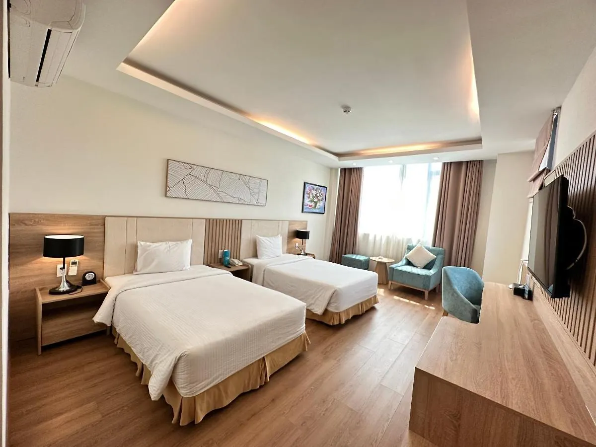Muong Thanh Vung Tau Hotel