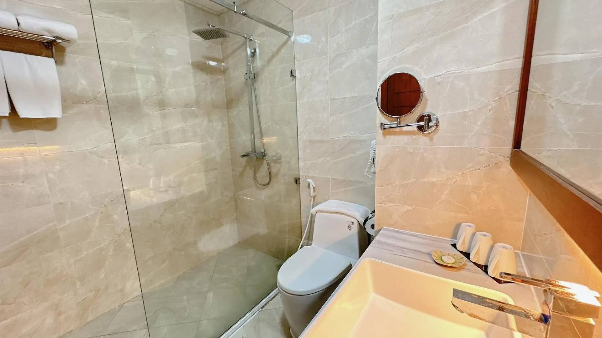 Muong Thanh Vung Tau Hotel
