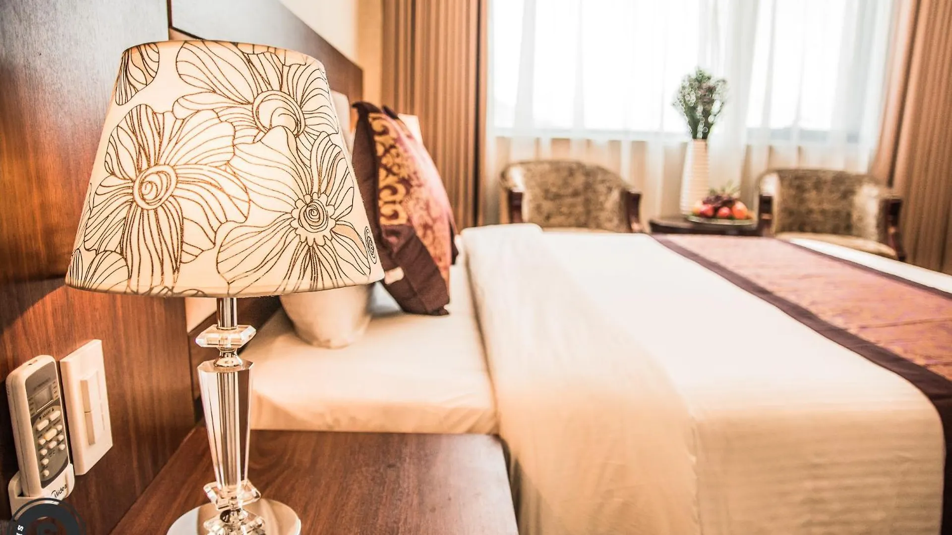 Muong Thanh Vung Tau Hotel