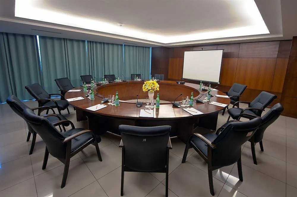 Muong Thanh Vung Tau Hotel 4*,