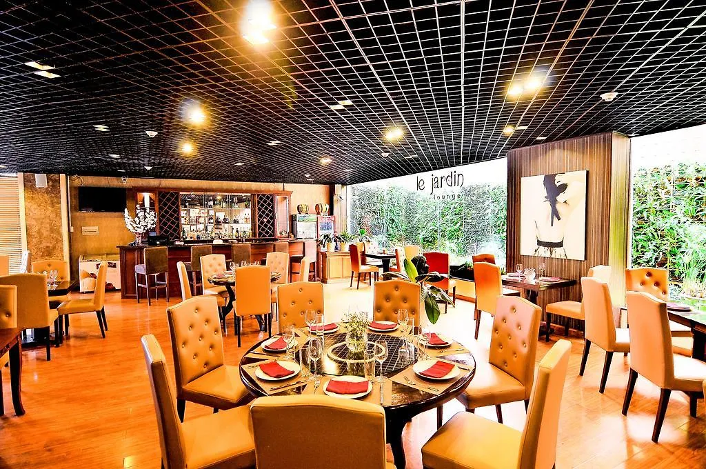 Muong Thanh Vung Tau Hotel