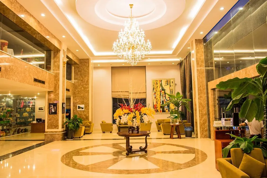 Muong Thanh Vung Tau Hotel 4*,  Vietnam