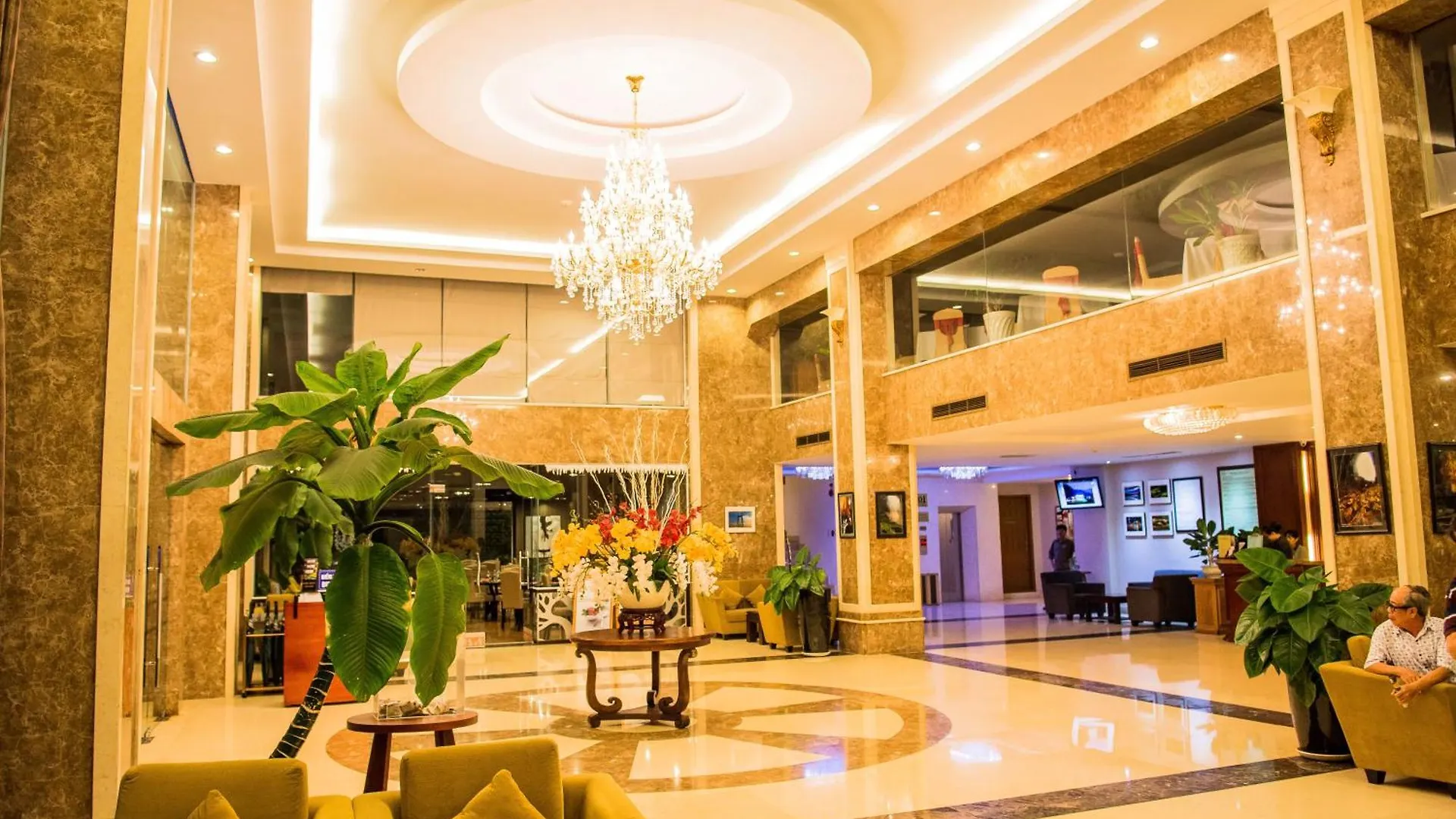 Muong Thanh Vung Tau Hotel 4*,  Vietnam