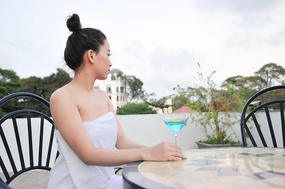 Muong Thanh Vung Tau Hotel 4*,  Vietnam