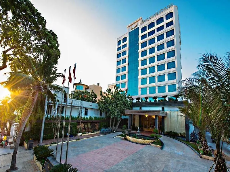 Muong Thanh Vung Tau Hotel Vietnam