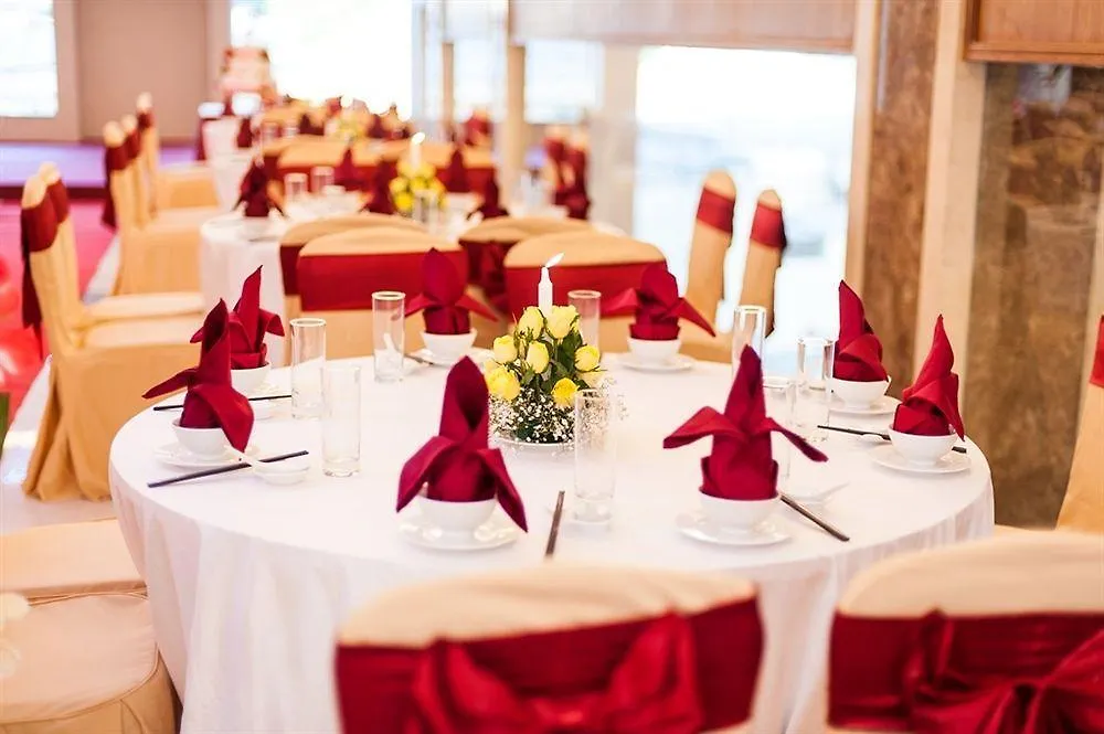 Muong Thanh Vung Tau Hotel