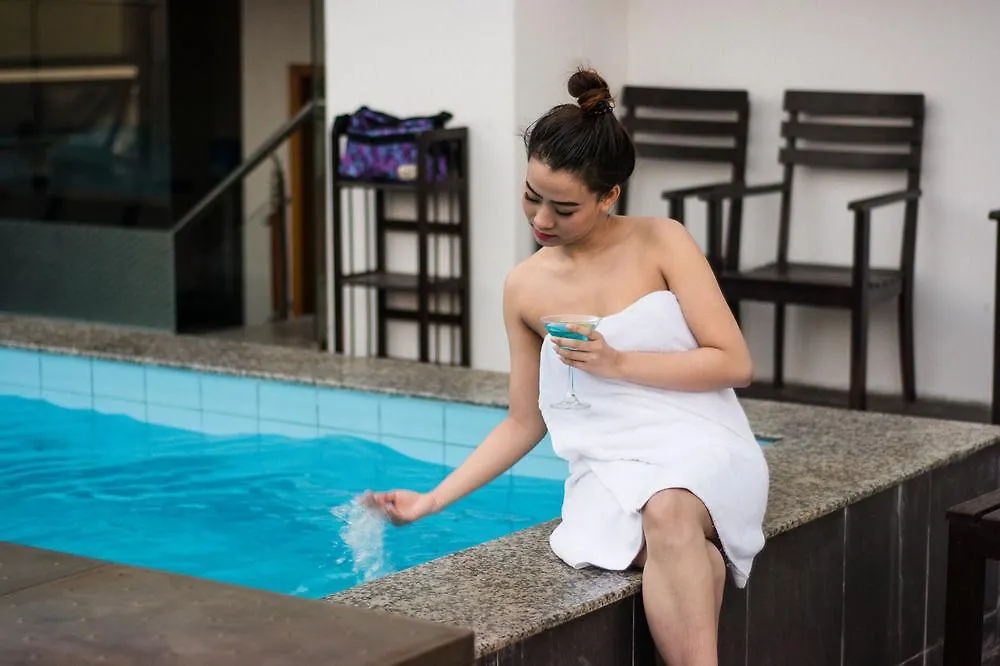Muong Thanh Vung Tau Hotel