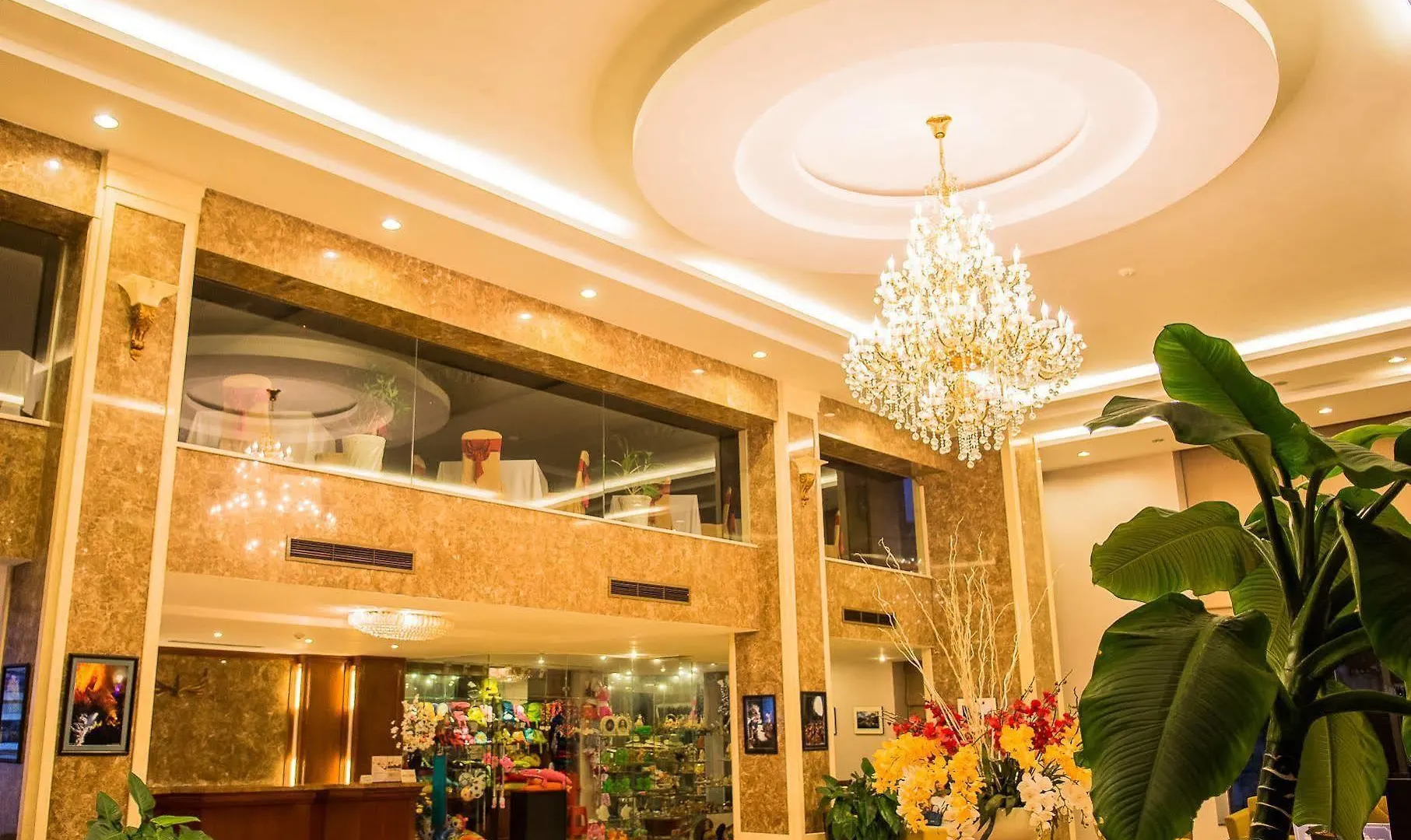 Muong Thanh Vung Tau Hotel 4*,  Vietnam