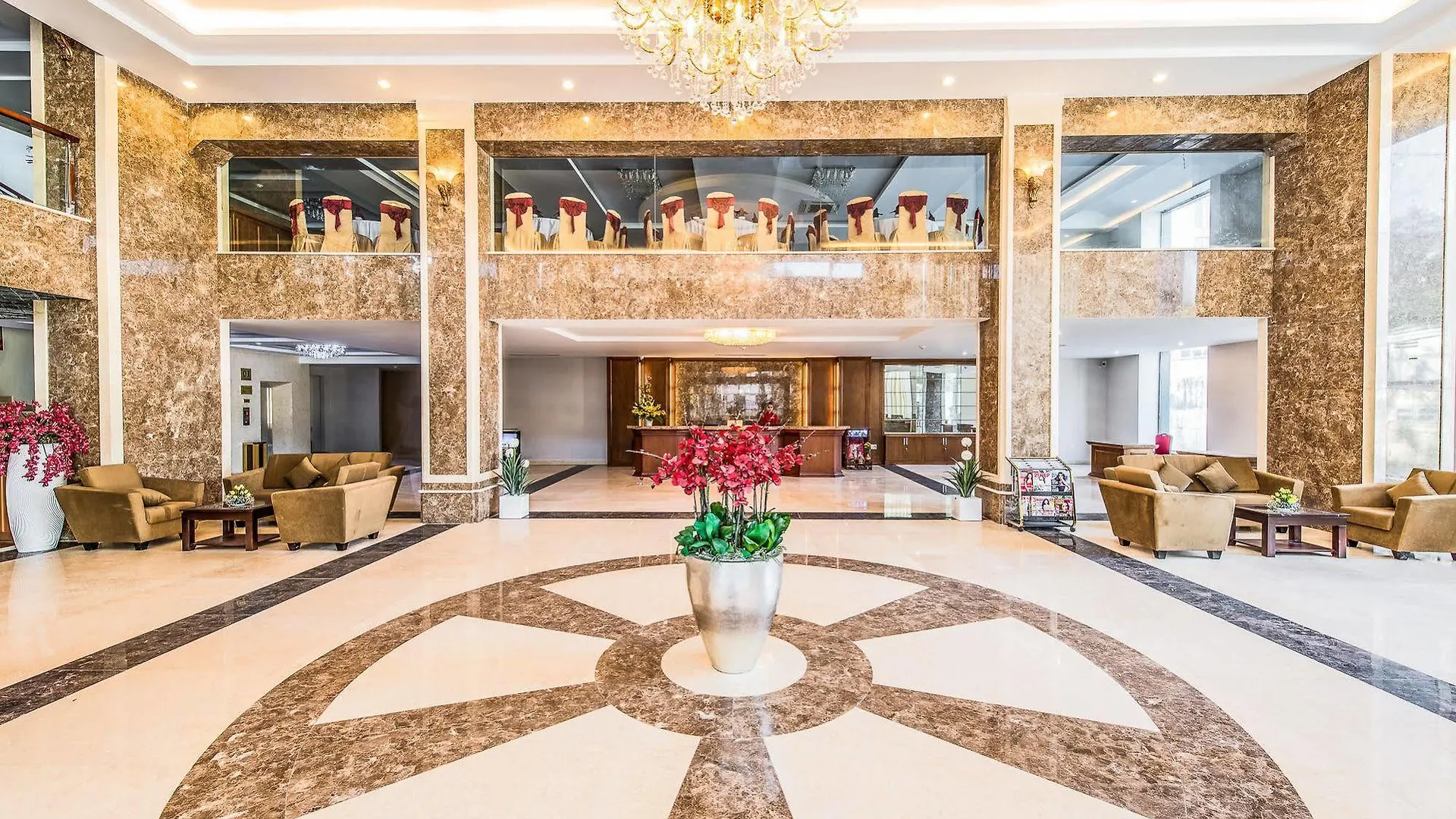 Muong Thanh Vung Tau Hotel