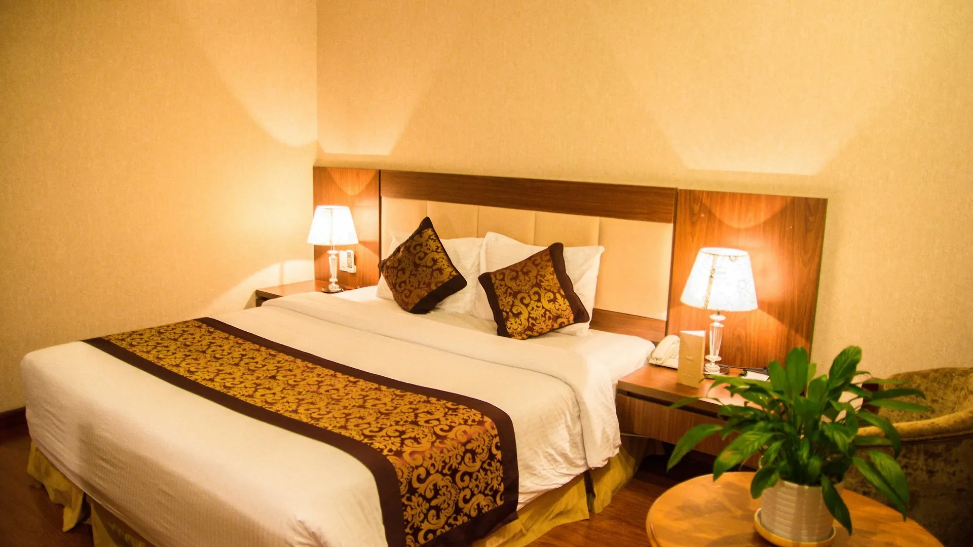 Muong Thanh Vung Tau Hotel