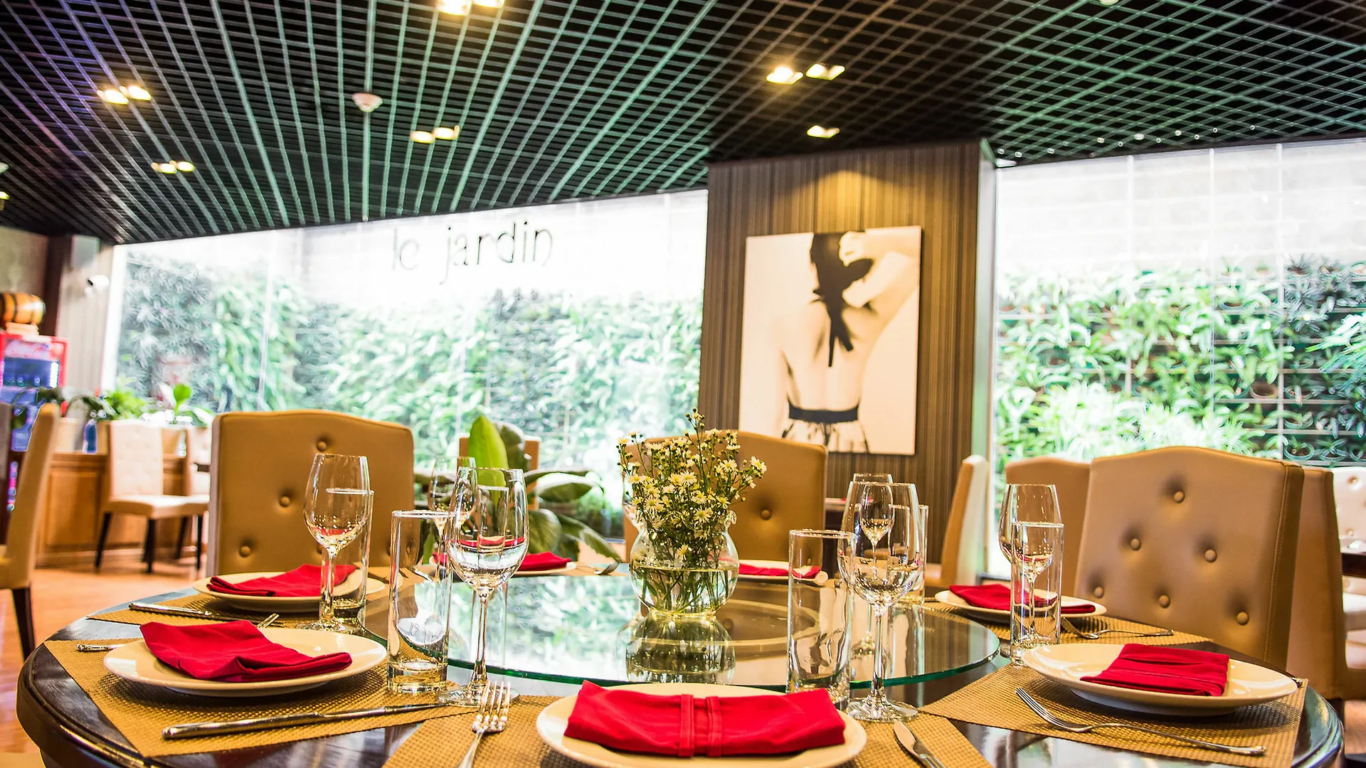 Muong Thanh Vung Tau Hotel Vietnam