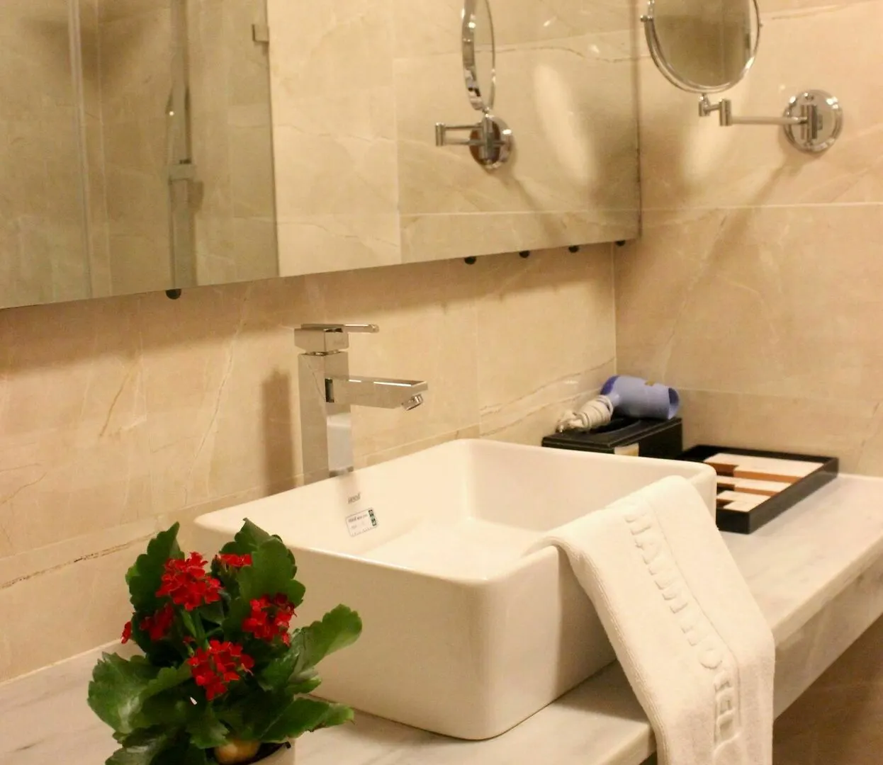 ****  Muong Thanh Vung Tau Hotel Vietnam