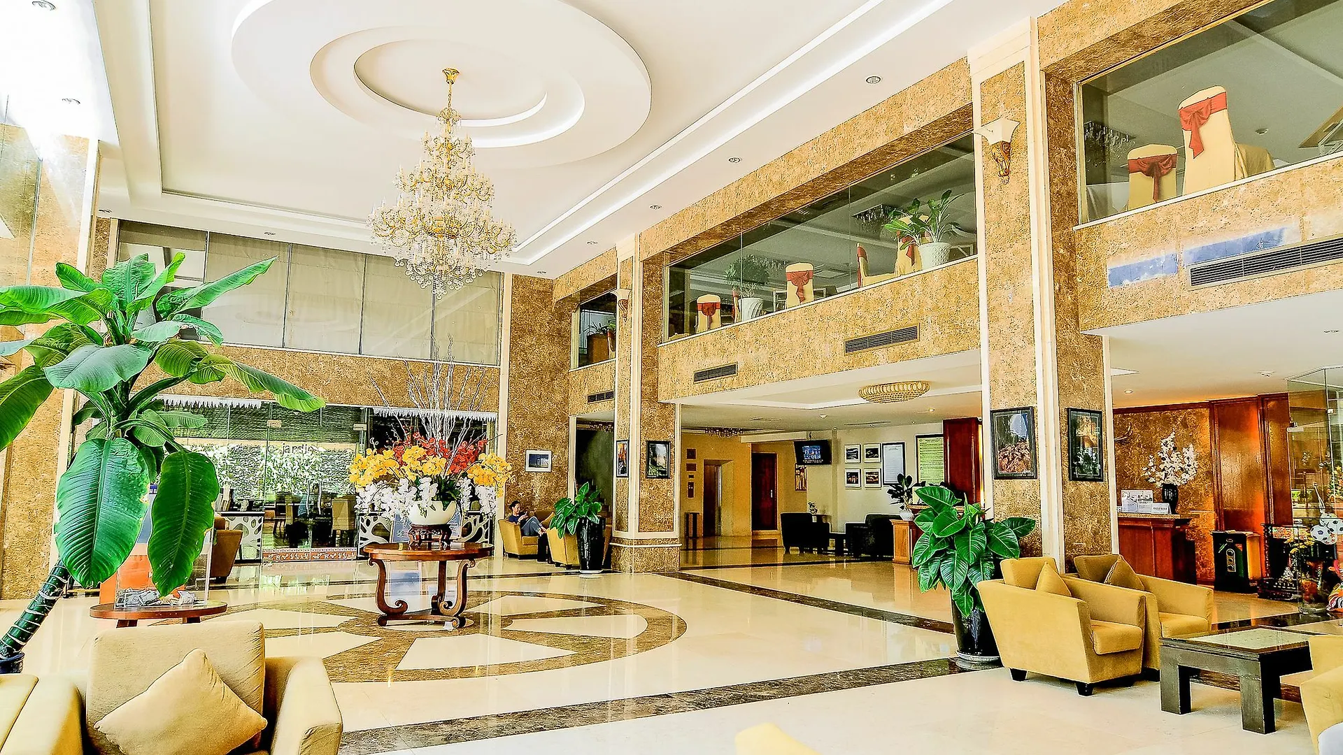 Muong Thanh Vung Tau Hotel