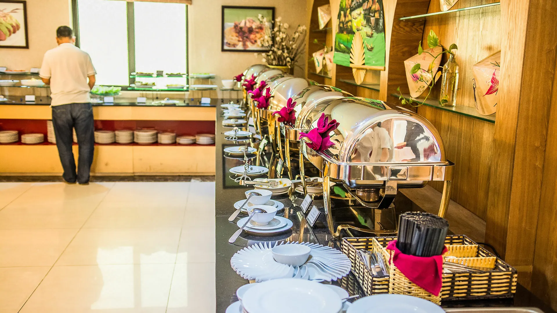 ****  Muong Thanh Vung Tau Hotel Vietnam
