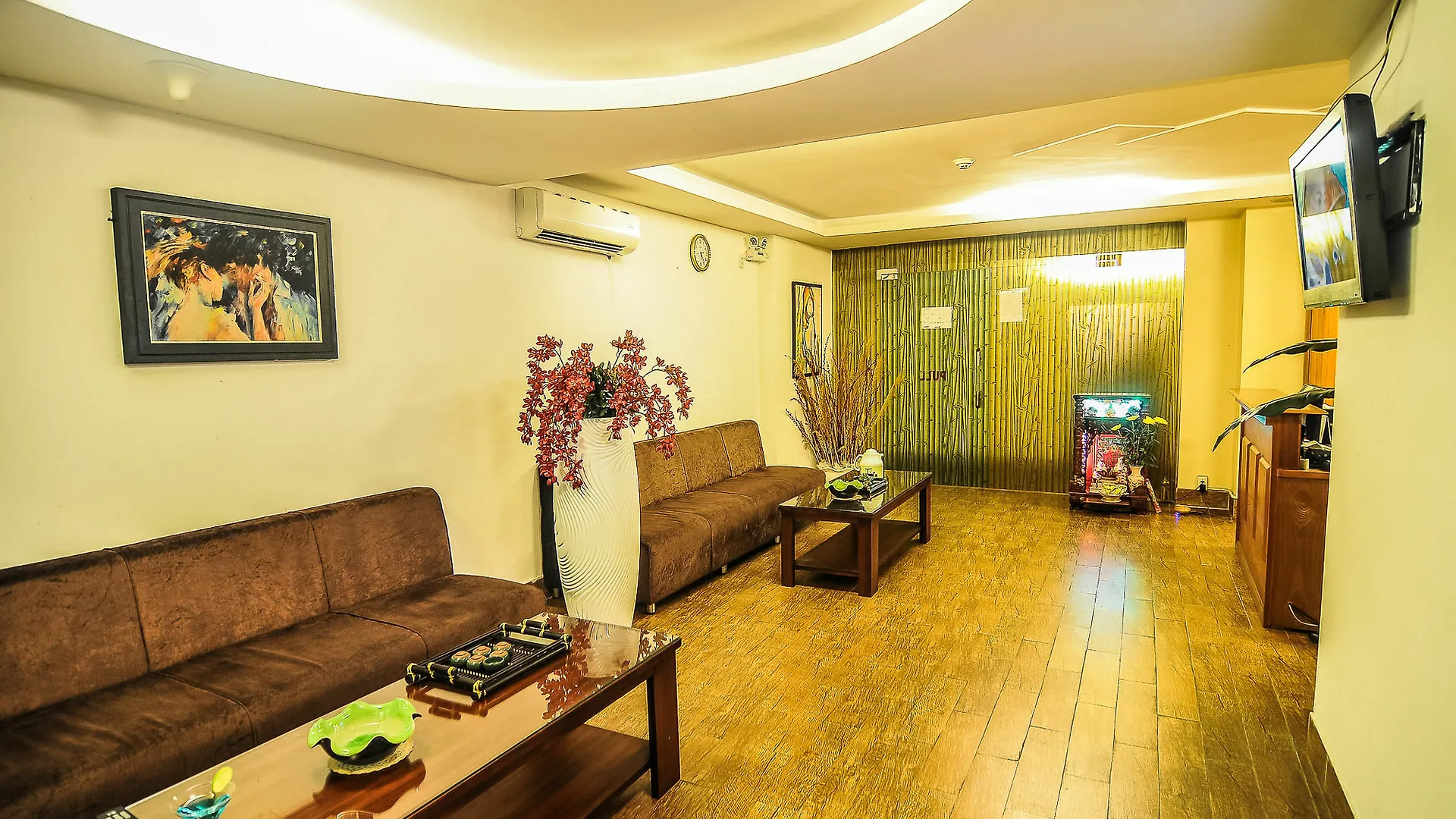 Muong Thanh Vung Tau Hotel