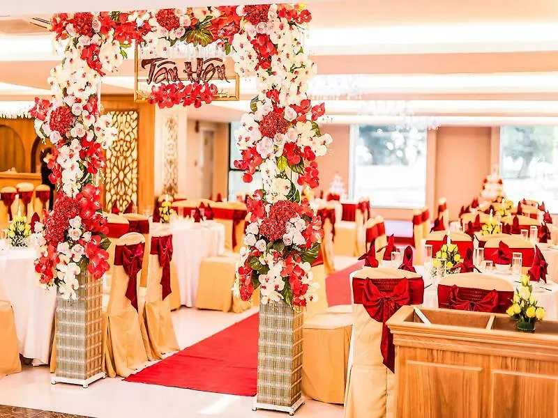 Muong Thanh Vung Tau Hotel Vietnam