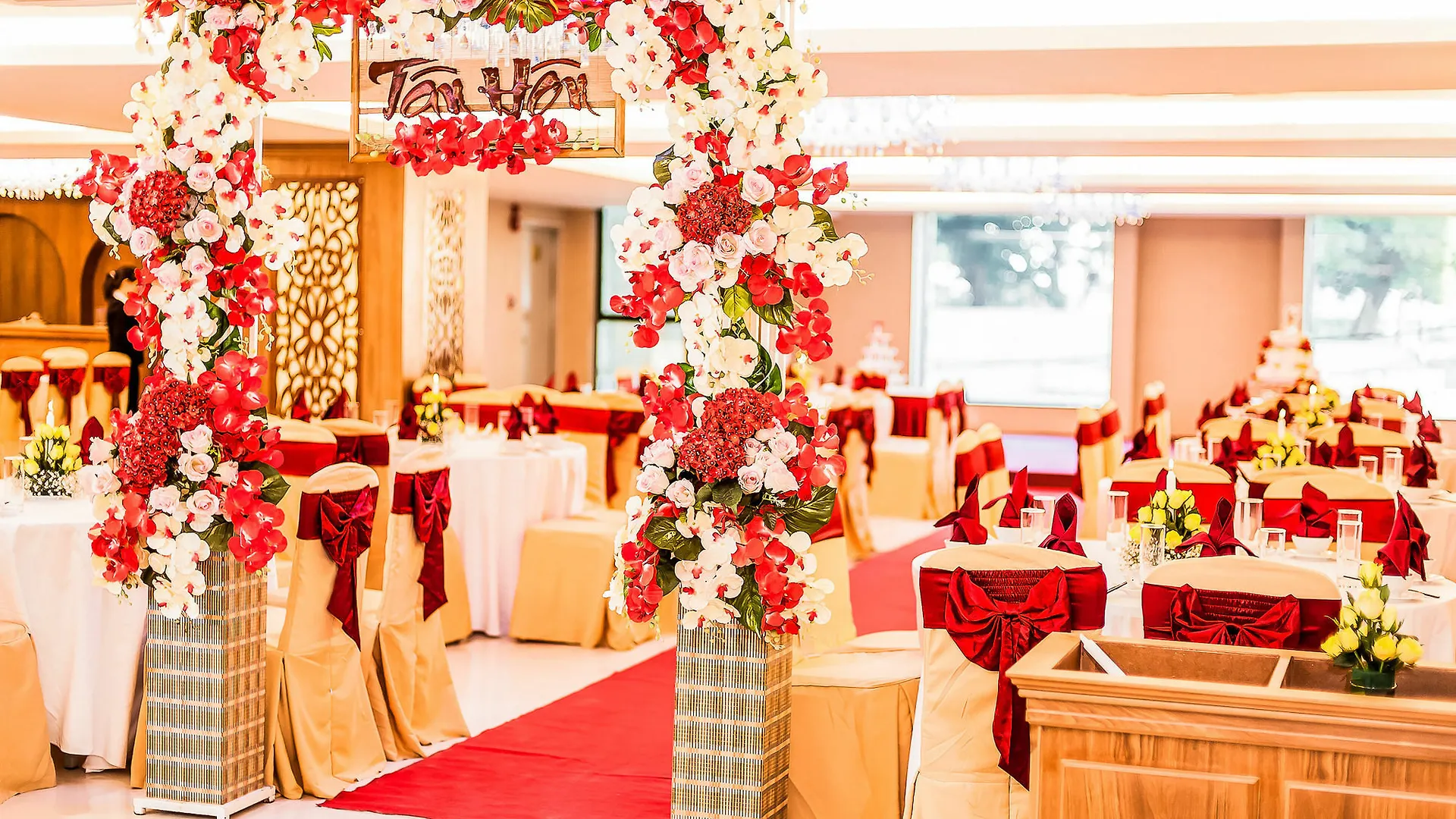 Muong Thanh Vung Tau Hotel