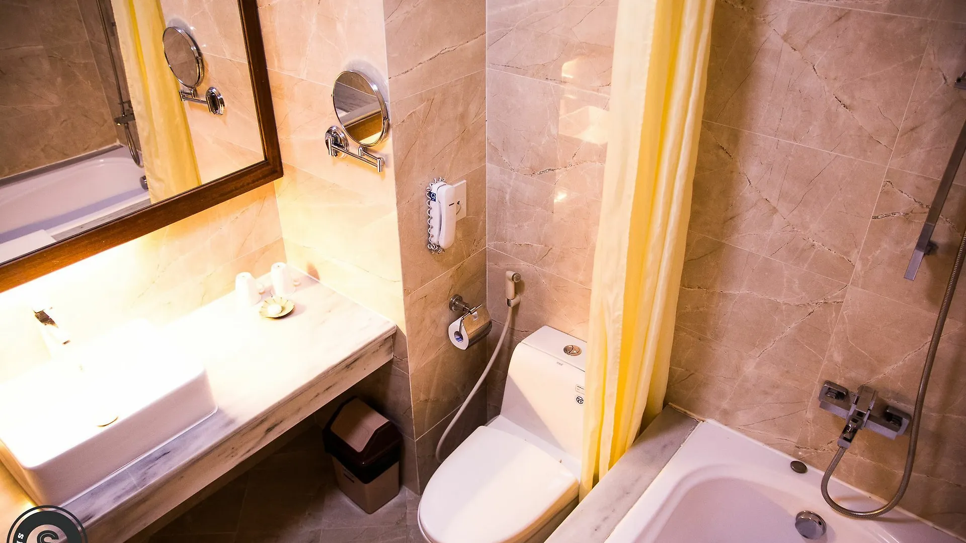 Muong Thanh Vung Tau Hotel