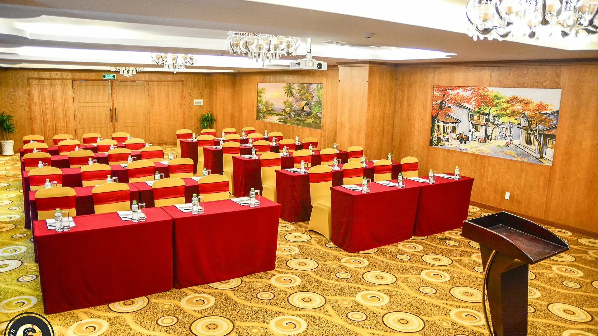 Muong Thanh Vung Tau Hotel