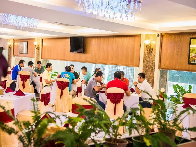 Muong Thanh Vung Tau Hotel