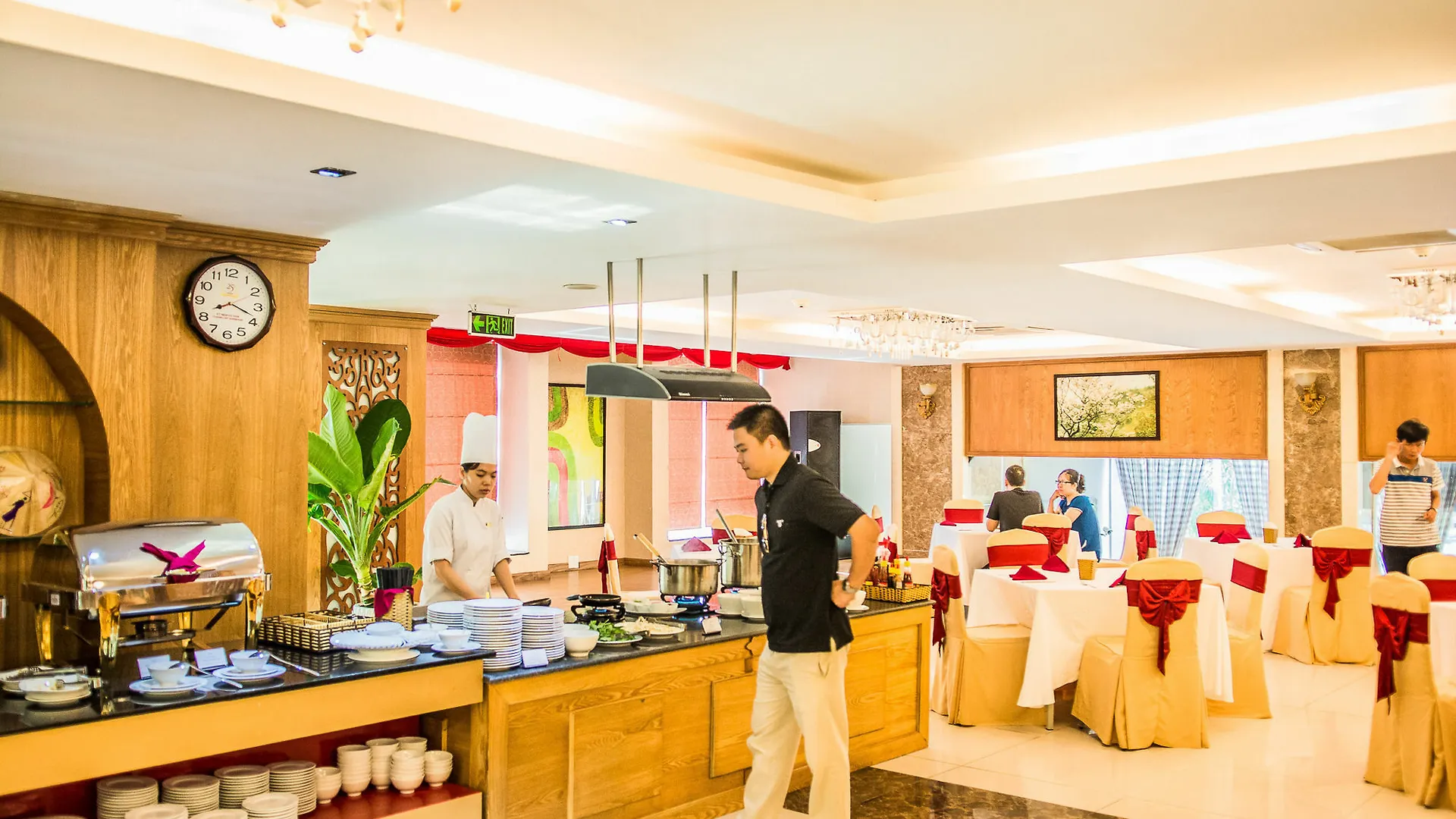 Muong Thanh Vung Tau Hotel