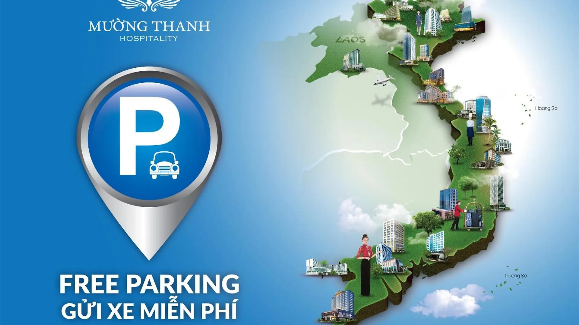 Muong Thanh Vung Tau Hotel